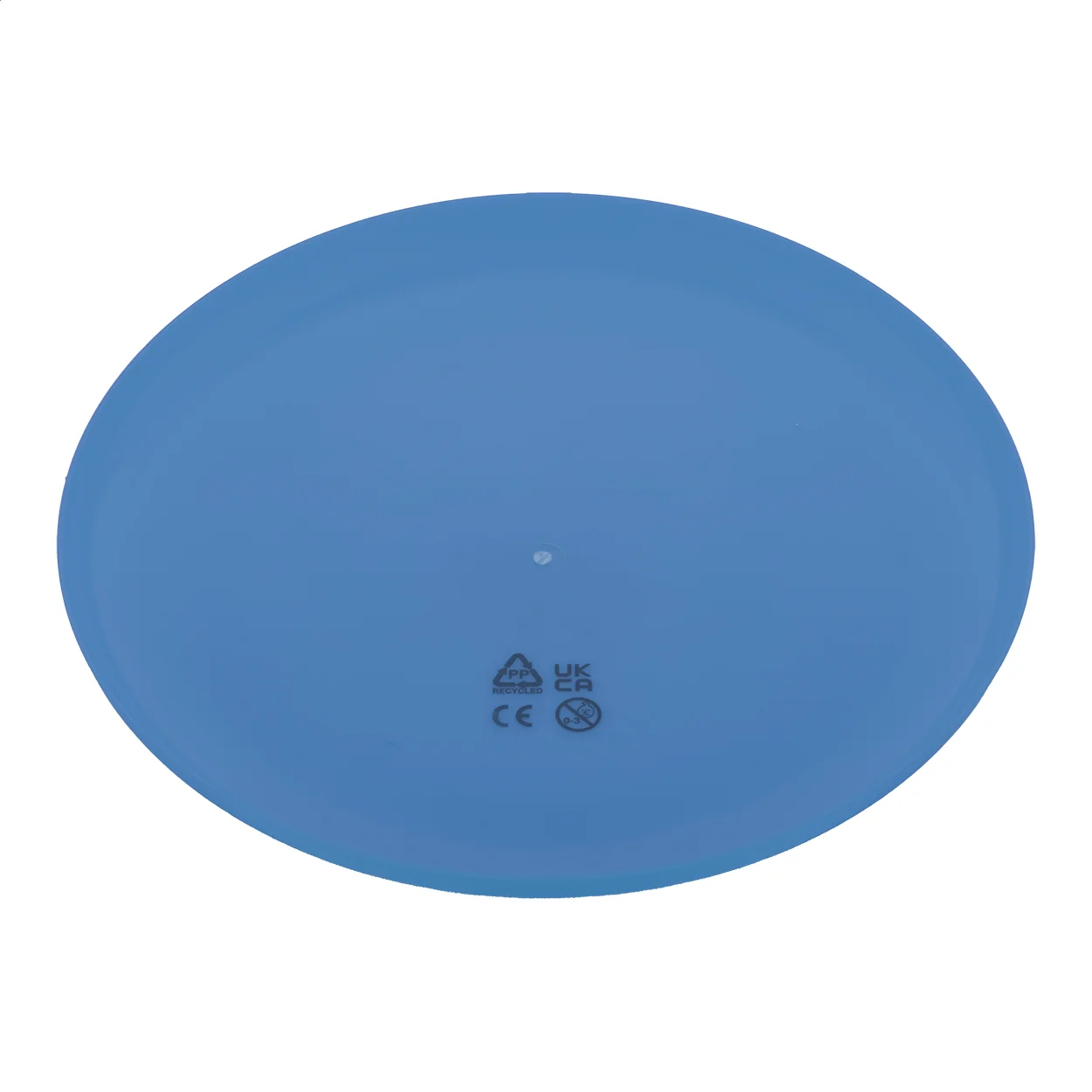 Frisbeescheibe Reppy, blau – Bild 3
