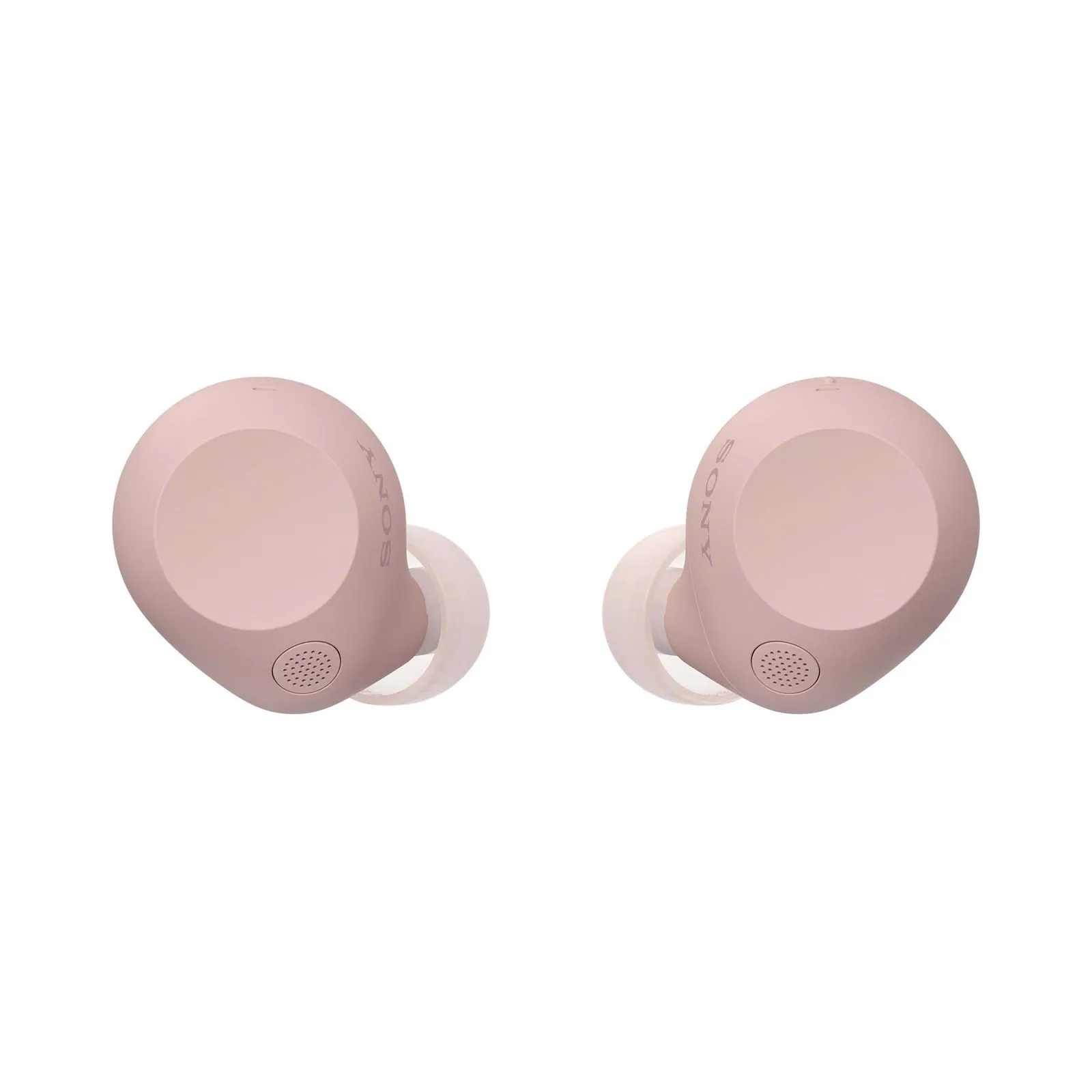 Sony WF-C710 Kabellose In-Ear-Kopfhörer, Rosa – Bild 5