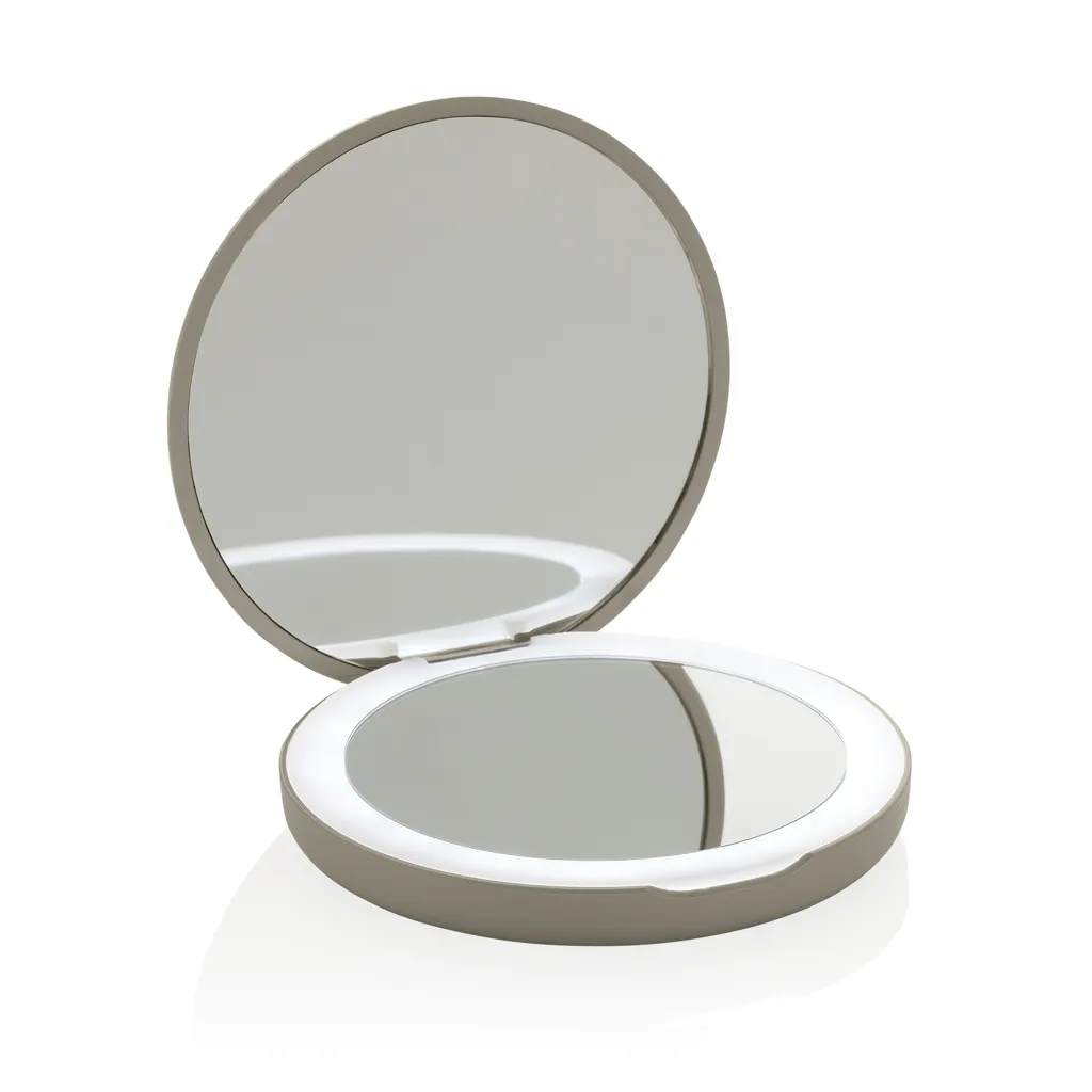 Lumora aufladbarer RCS LED Make-Up-Spiegel