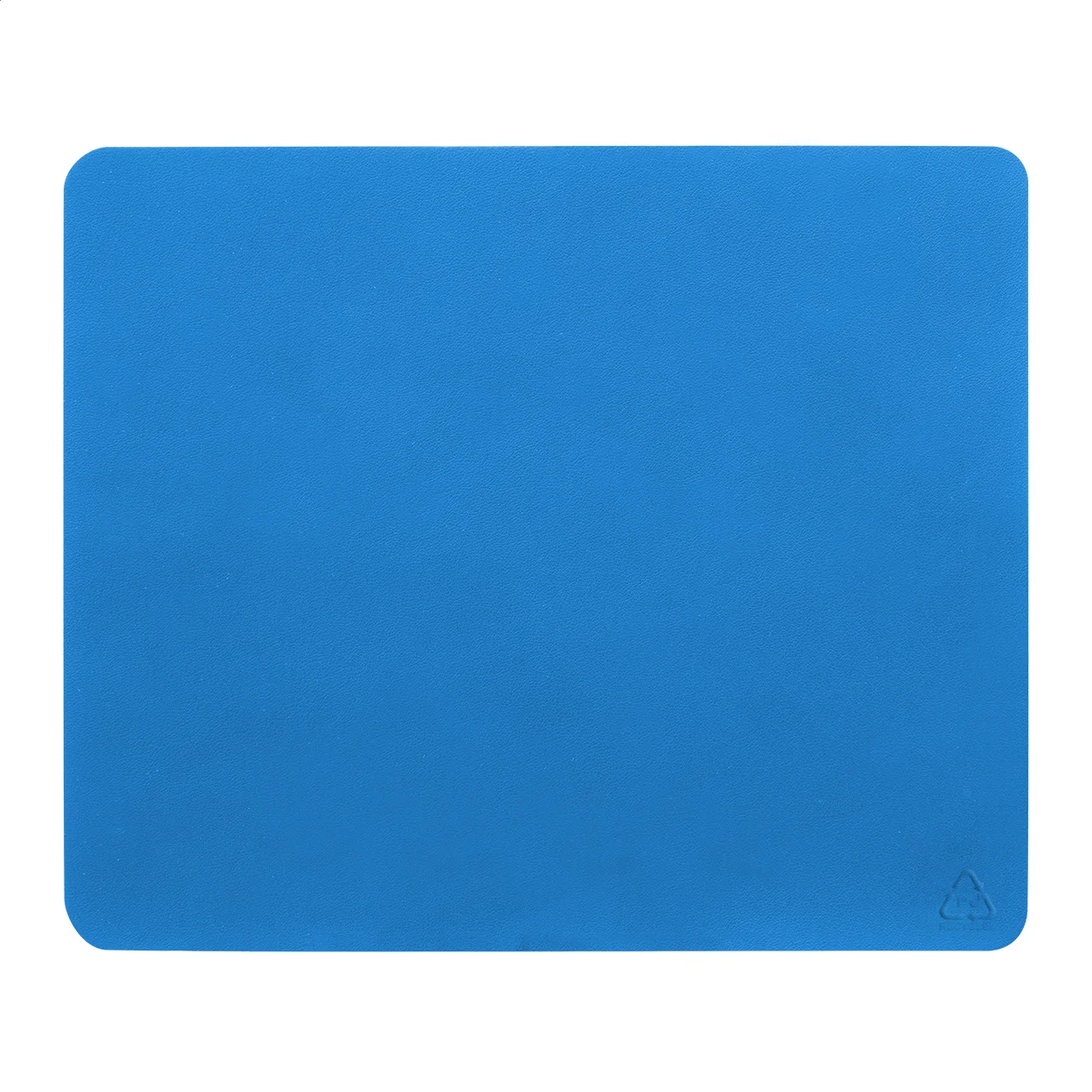 RPU-Mauspad Peppu, blau – Bild 2