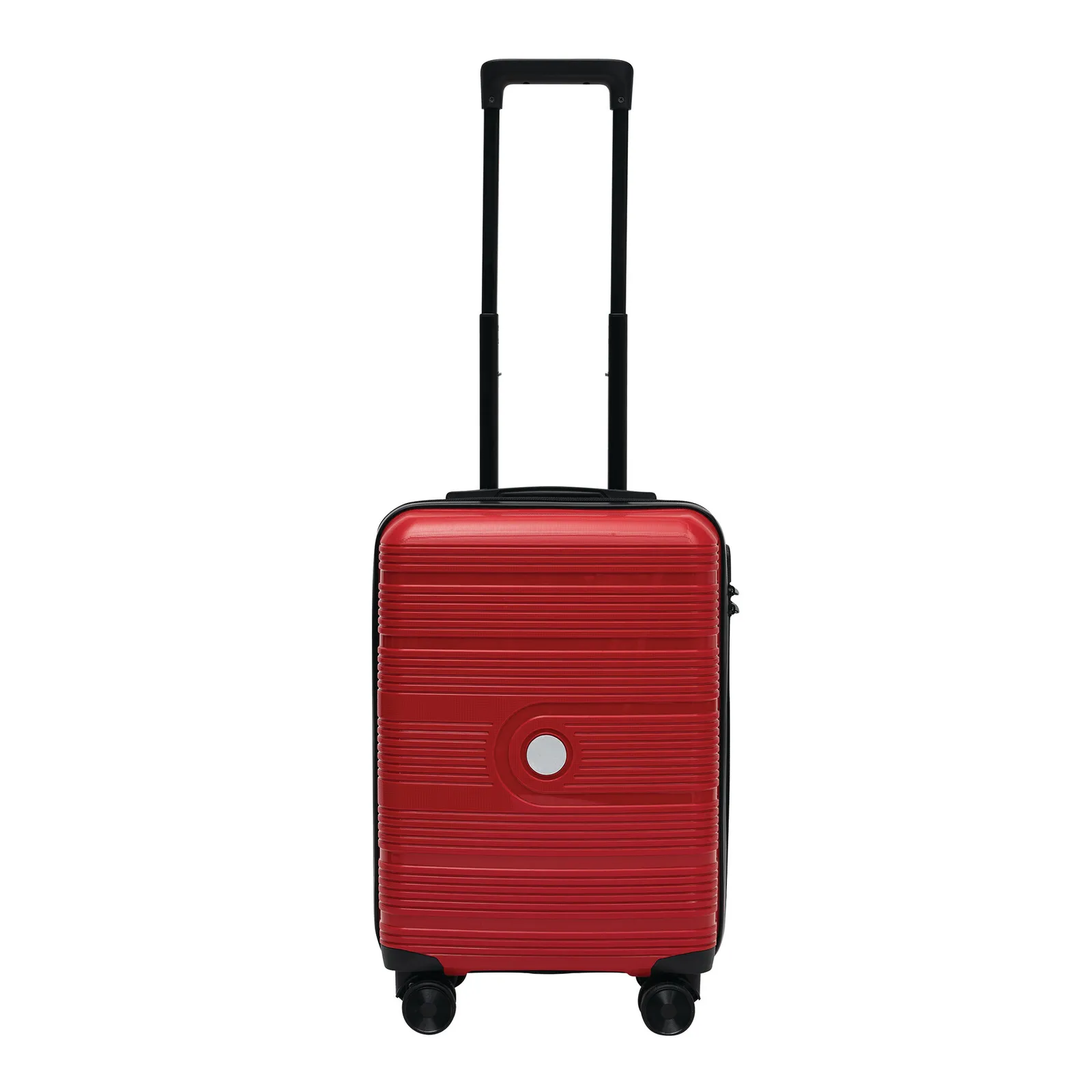 YORK - Trolley-Bordcase, rot – Bild 3