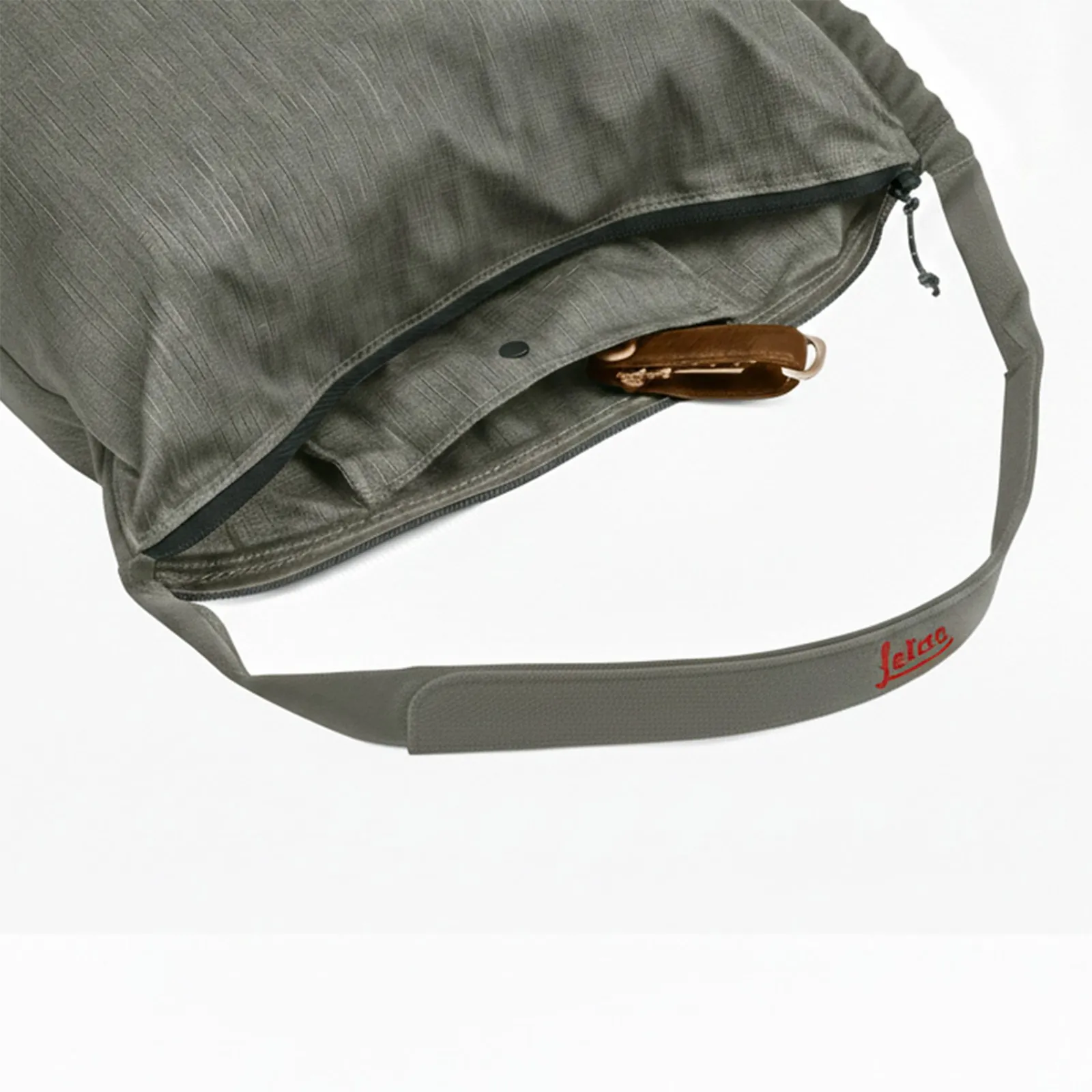 Peak Design faltbare Tragetasche, Salbeigrün – Bild 2
