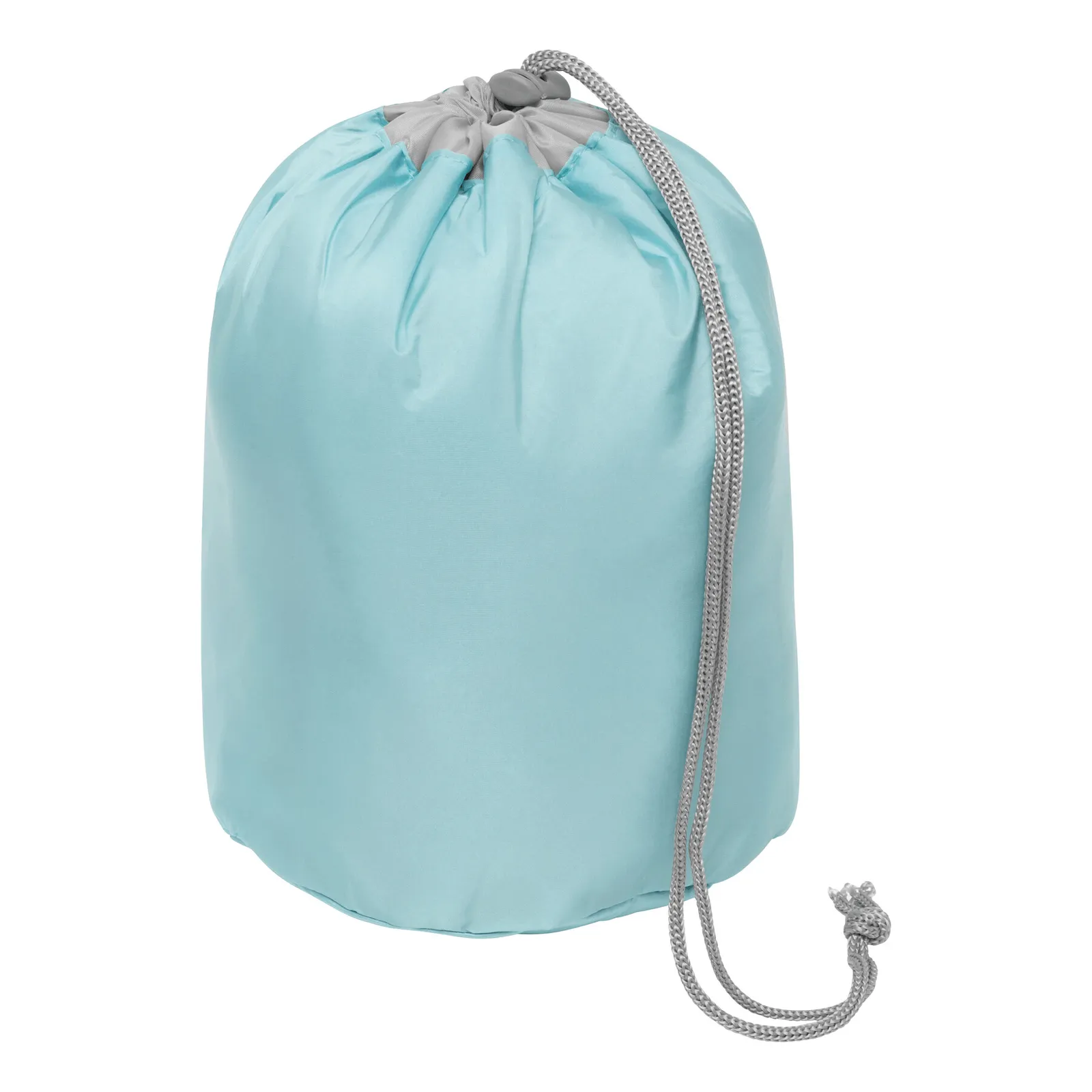 TUBE - Kulturtasche, hellblau – Bild 2