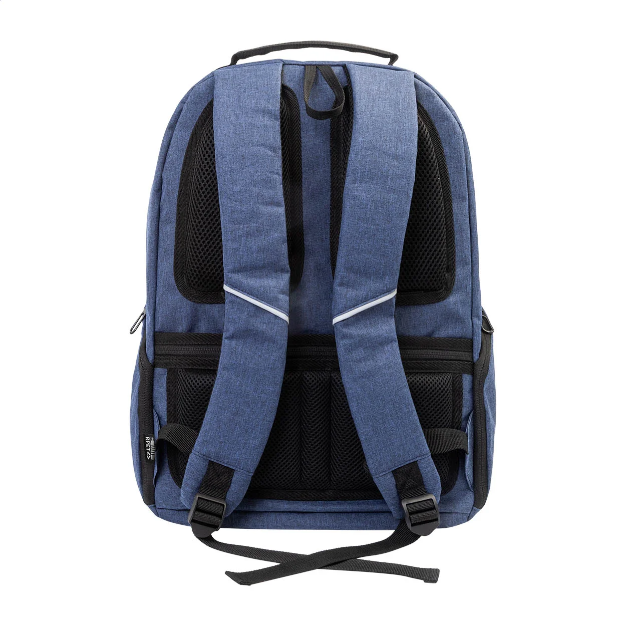 RPET-Rucksack Dasilva, dunkelblau – Bild 5