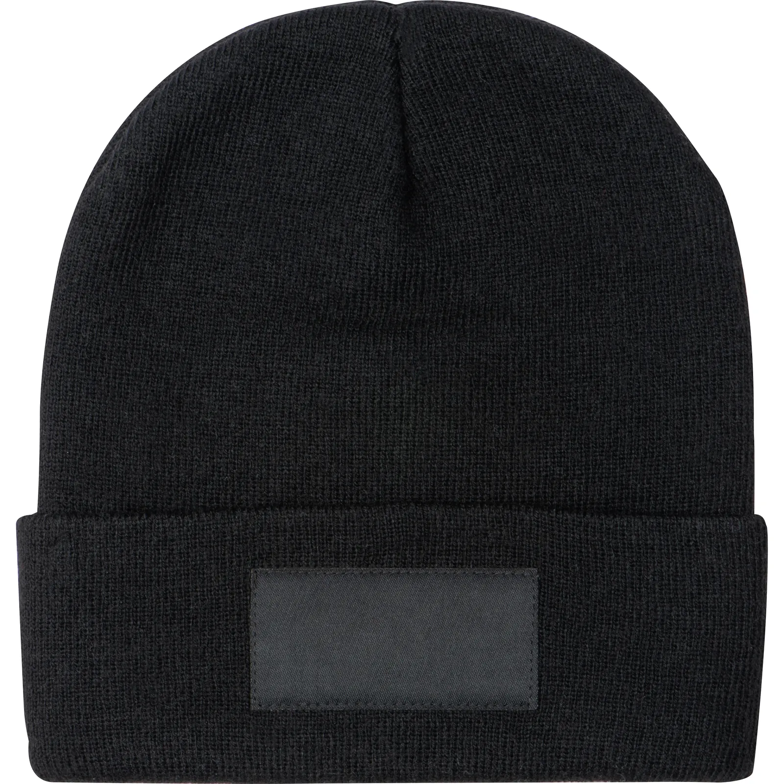 Beanie mit LED Maitland, schwarz – Bild 4