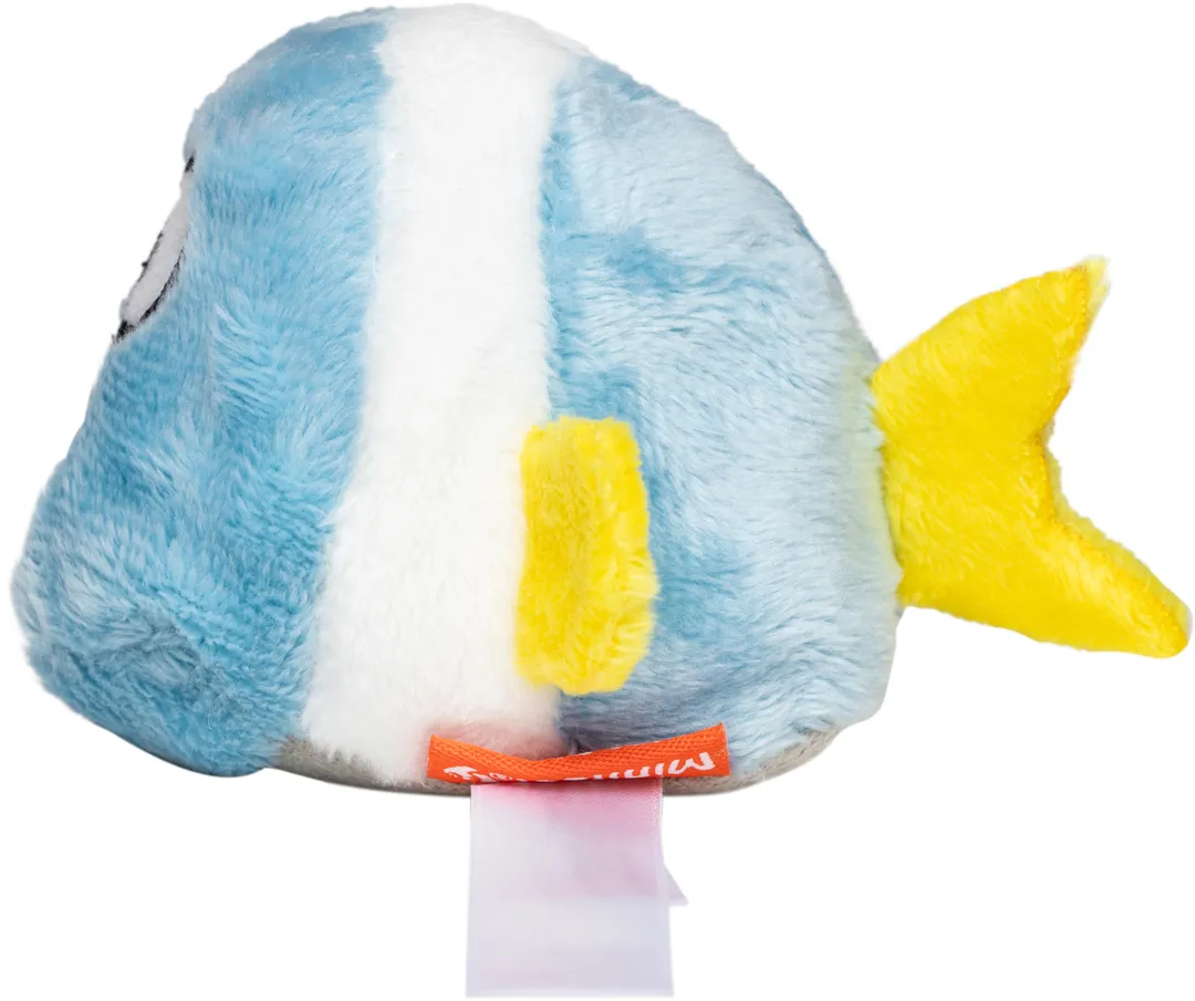 Schmoozies® Fisch, hellblau – Bild 5