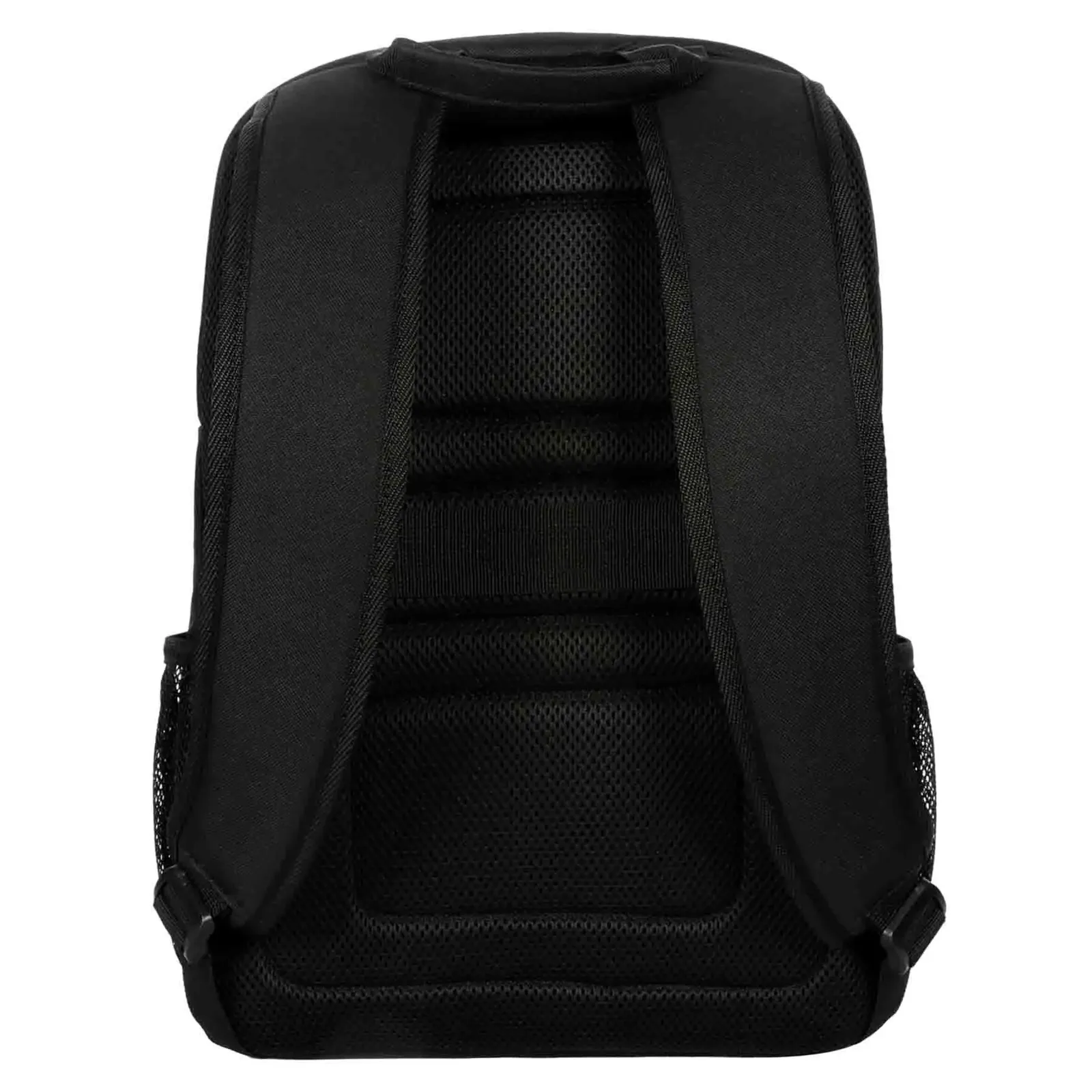 Targus GeoLite EcoSmart Advanced Rucksack, Schwarz – Bild 5