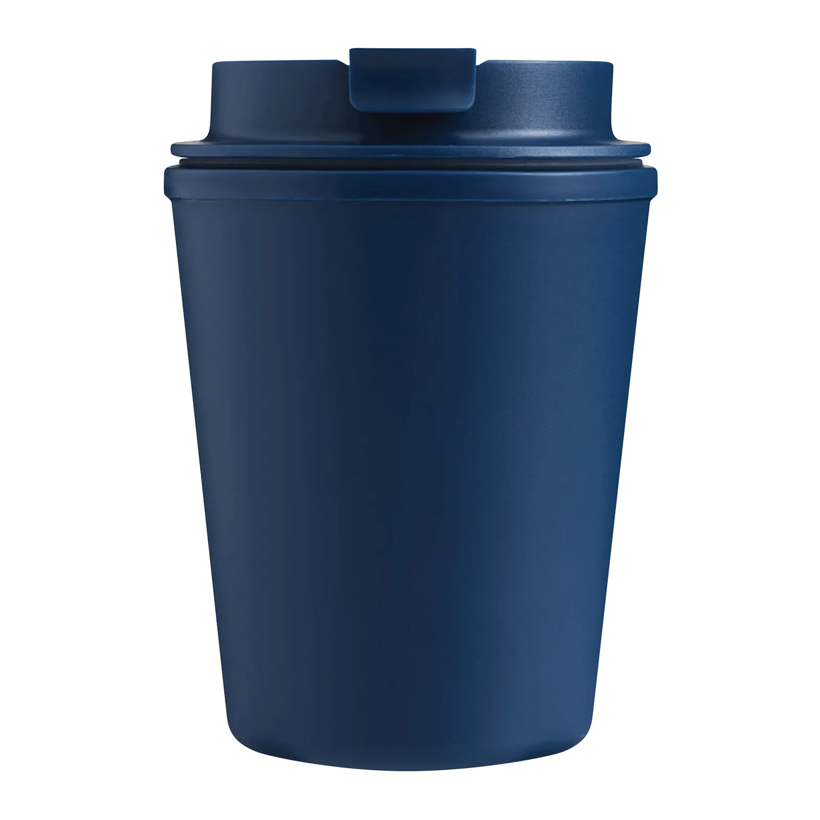 FLEXICUP - Trinkbecher, blau – Bild 2