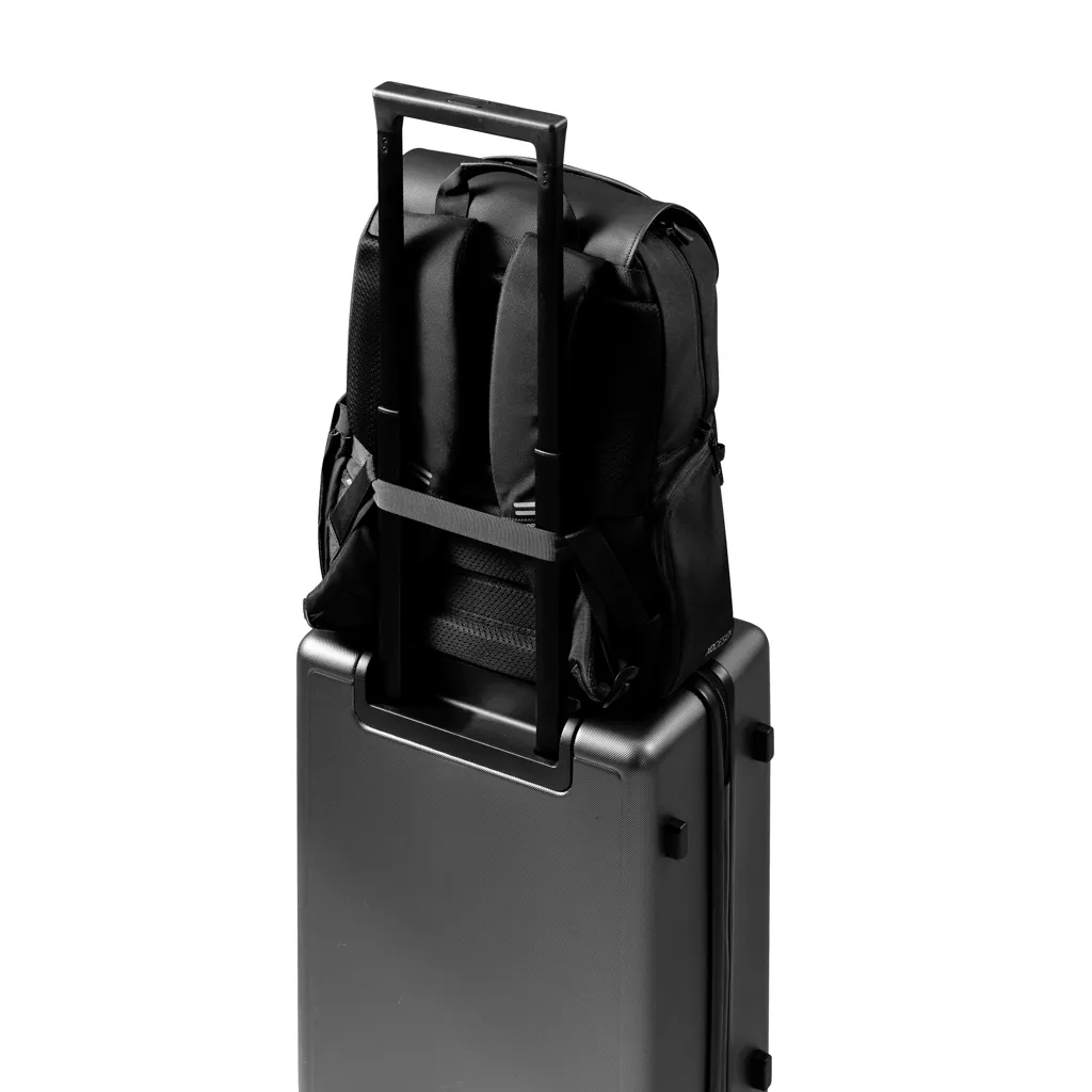 Soft Daypack, schwarz – Bild 15