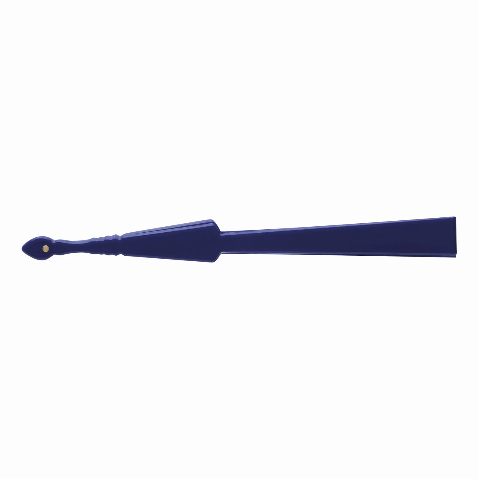 COOL PET - Faltbarer Fächer, royalblau – Bild 3