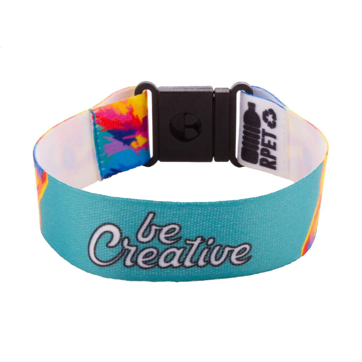 individuelles Armband Mojo RPET