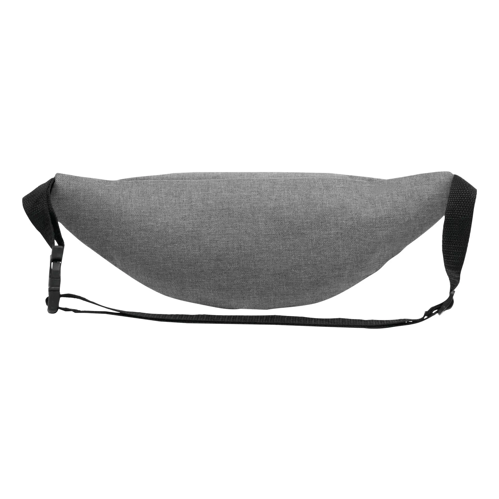 DONEGAL MOVE - Gürteltasche grau, schwarz, grau, schwarz – Bild 4