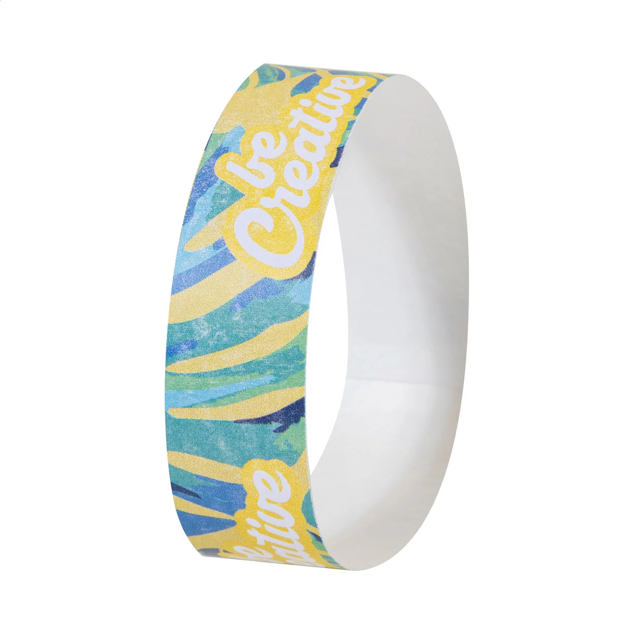 Individuelle Armbändern Wristvek Creative