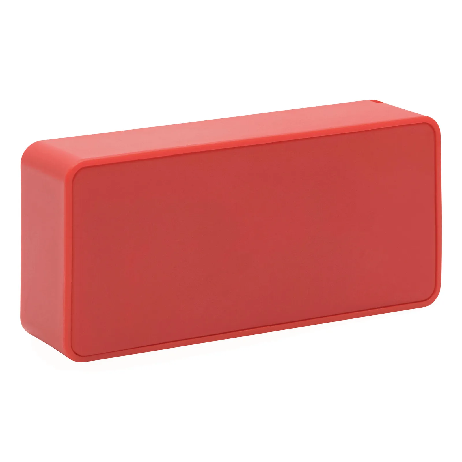 TOP ENERGY - Powerbank, rot – Bild 2