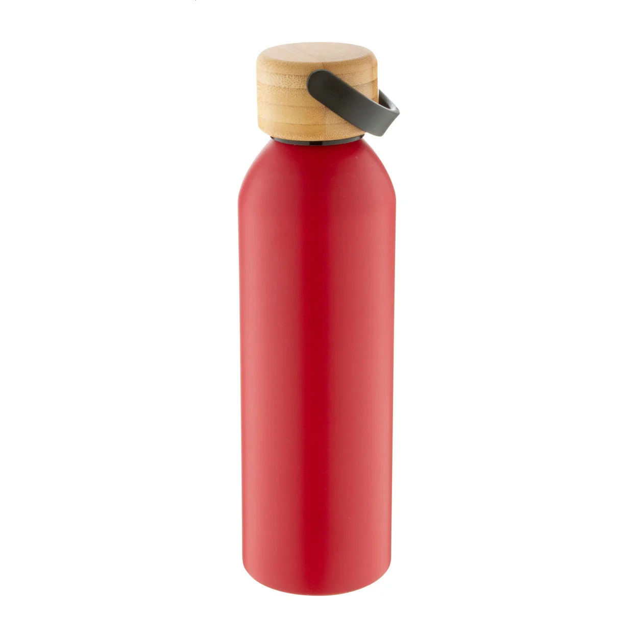 Sportflasche Zoboo, rot – Bild 5