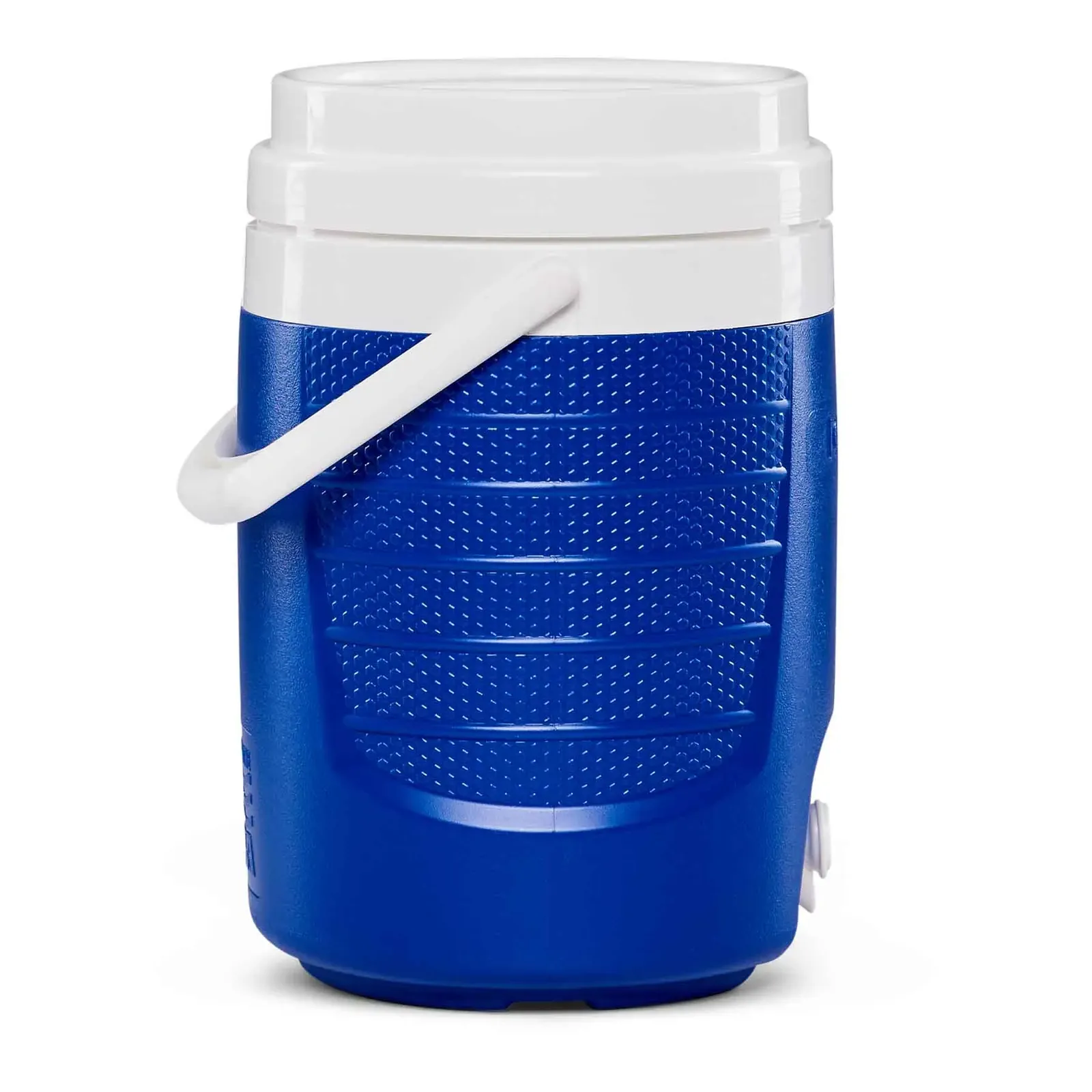 Igloo Sport Getränkebehälter 2 Gallonen, Blau – Bild 4