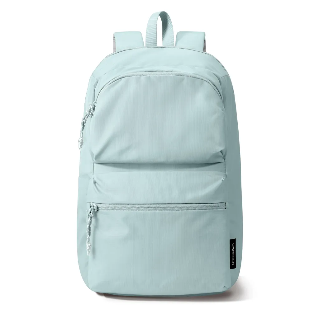 XD Design Switch 2-in-1 Rucksack, blau – Bild 13