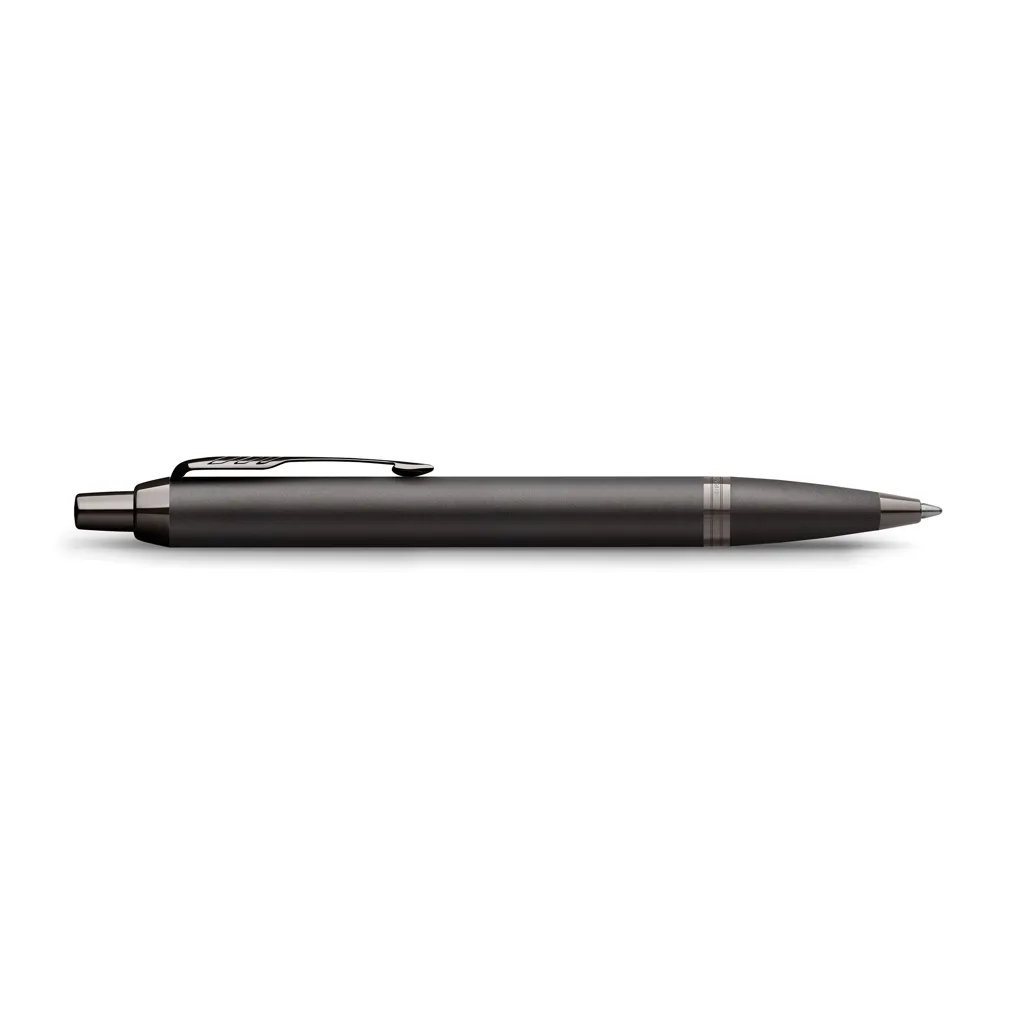 Parker IM PROFESSIONAL MONO Stift, schwarz – Bild 3