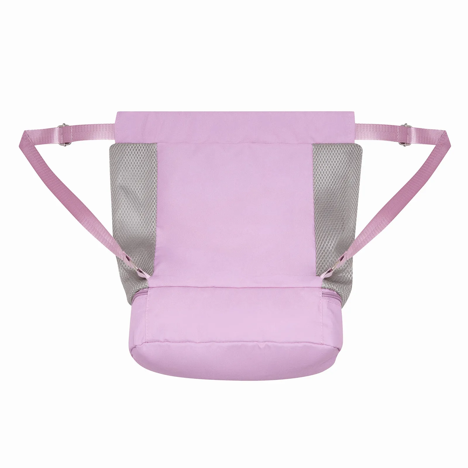 TRIP - Rucksack, lila – Bild 4