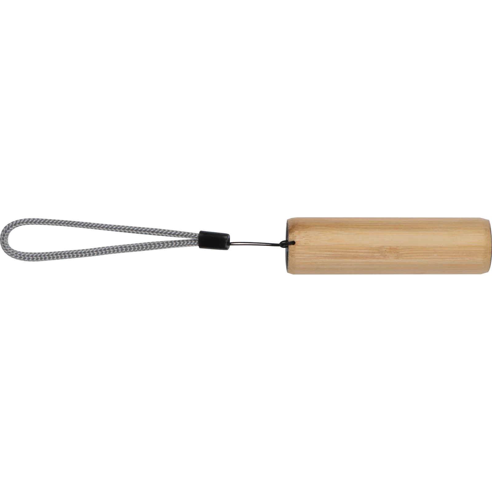 Set Taschenlampe/-messer Oldham, beige – Bild 5