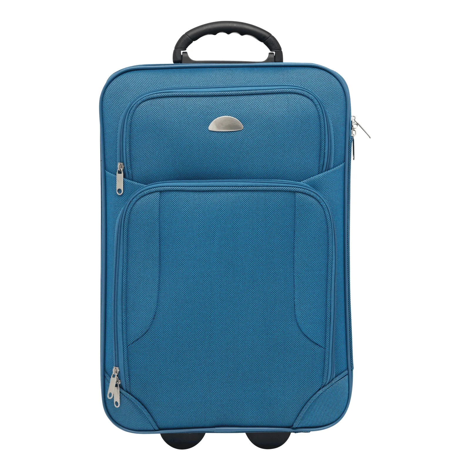 GALWAY - Trolley-Bordcase, blau – Bild 3