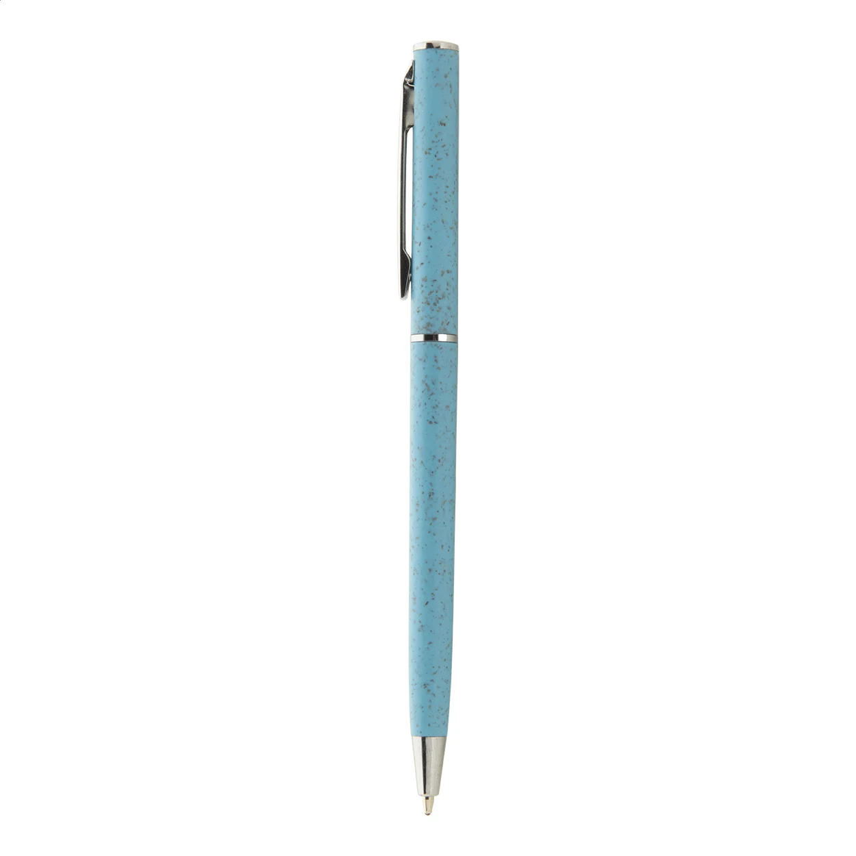 Kugelschreiber Slikot, blau – Bild 2