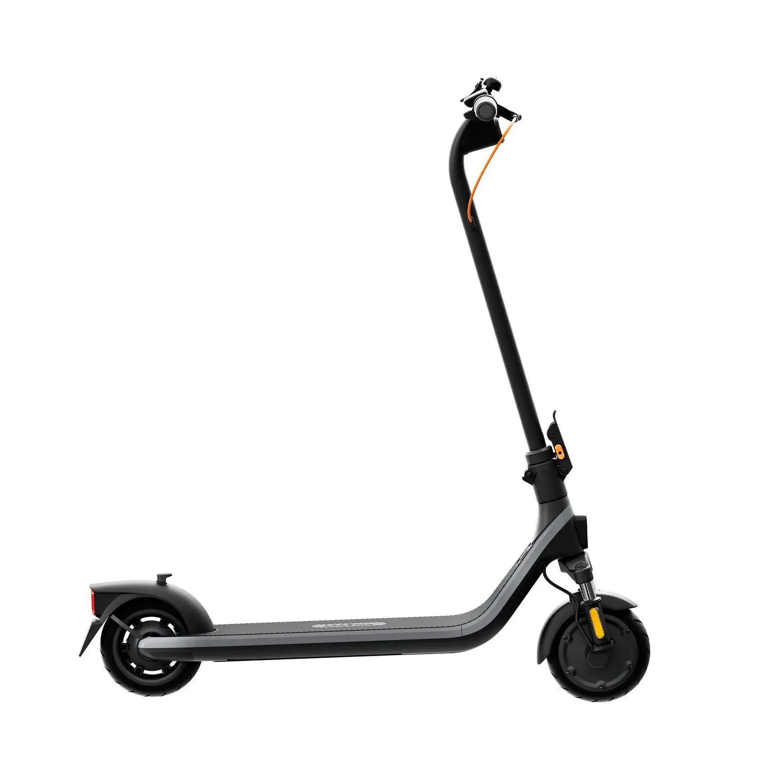 Segway Ninebot Kickscooter E2 E II, Schwarz – Bild 2