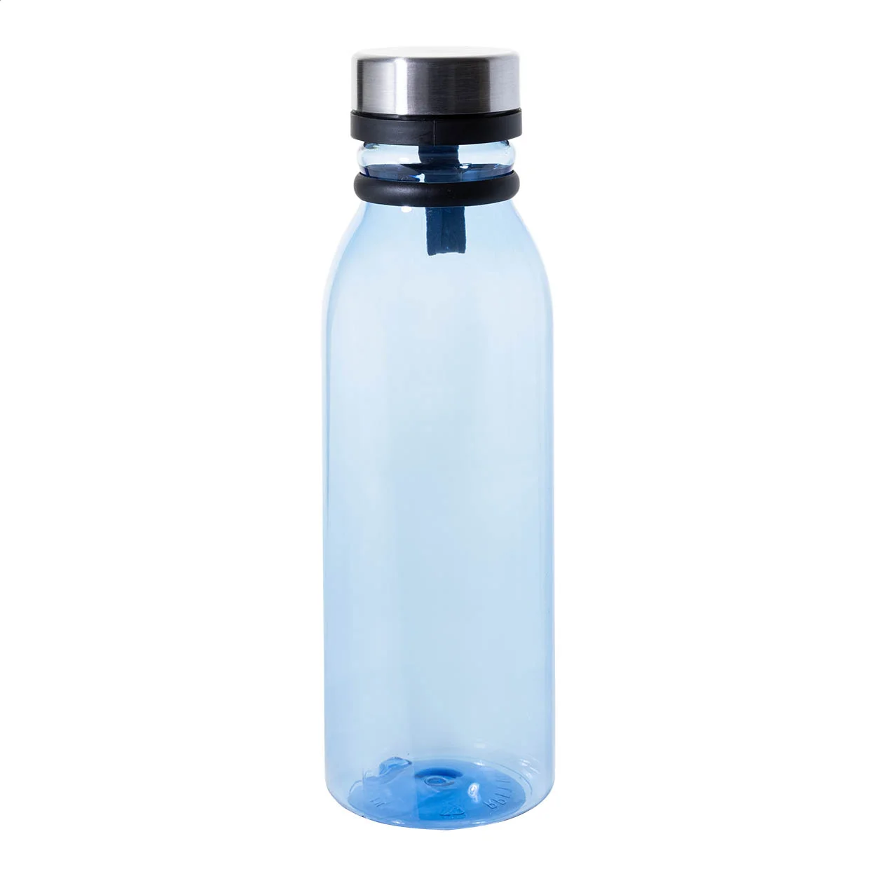 RPET Flasche Kumba, hellblau – Bild 3