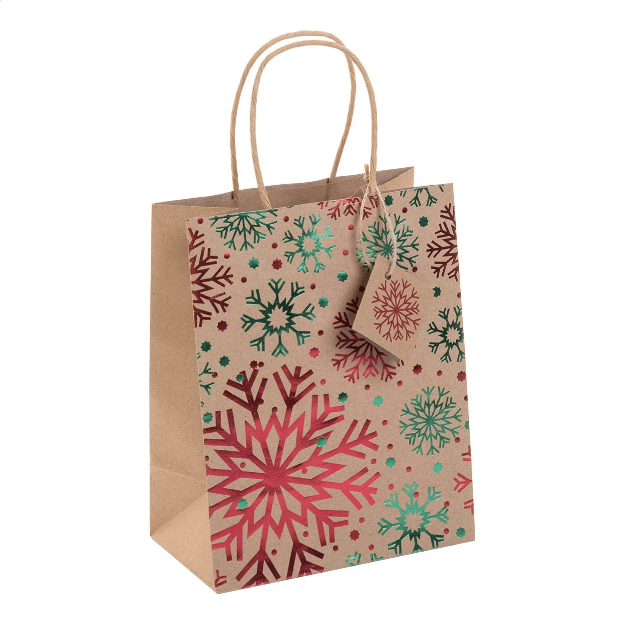 Geschenktasche Pekkola S, klein