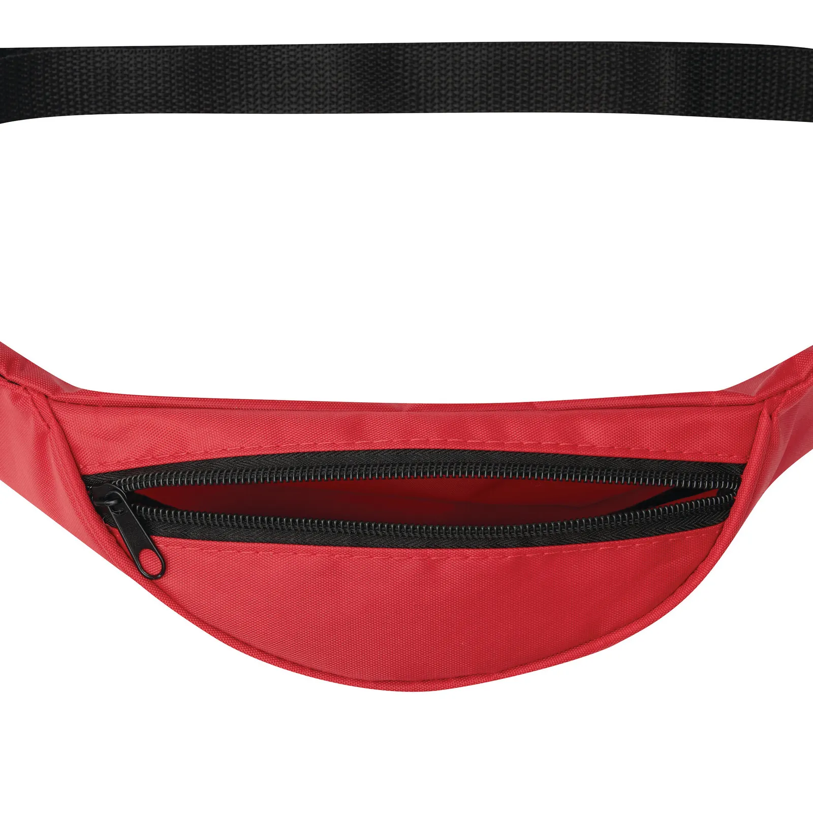 BAKU - Gürteltasche, rot – Bild 4