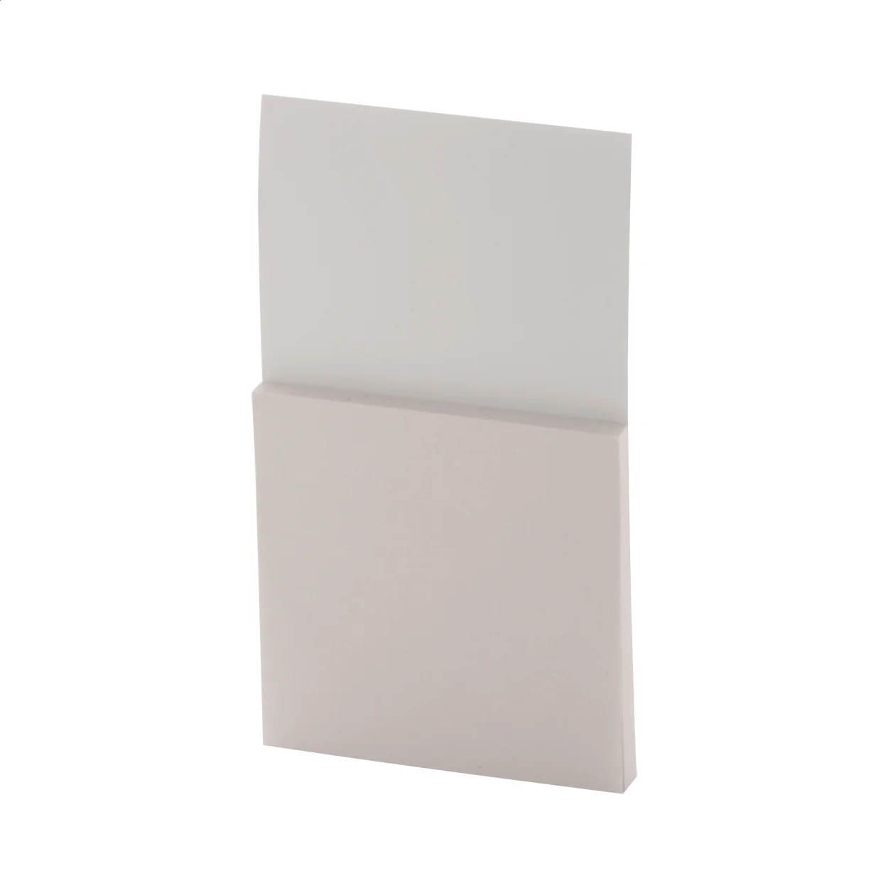 Individueller Kühlschrankmagnet CreaStick Fridge, weiß – Bild 2