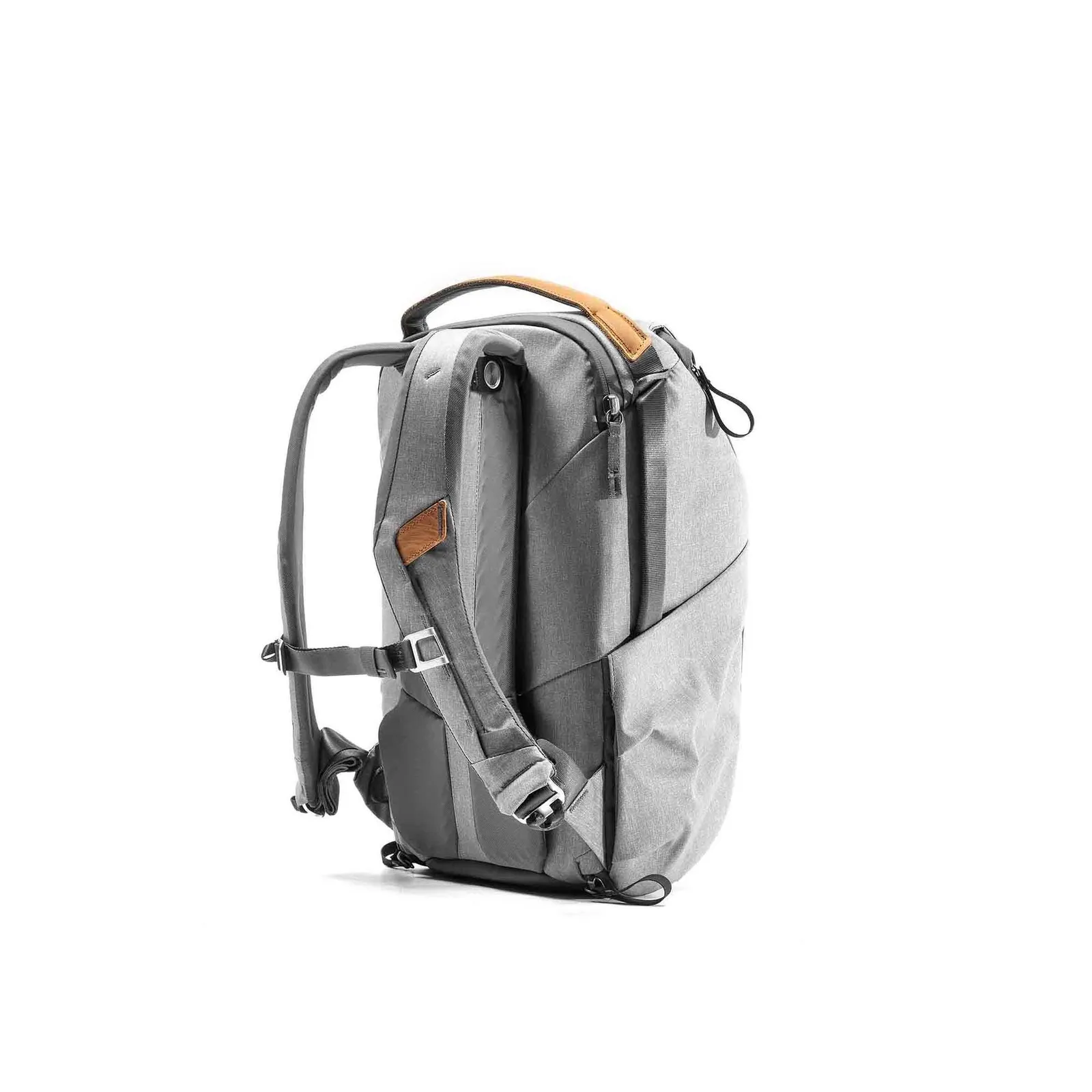 Peak Design Everyday Rucksack 20L, Asche – Bild 6