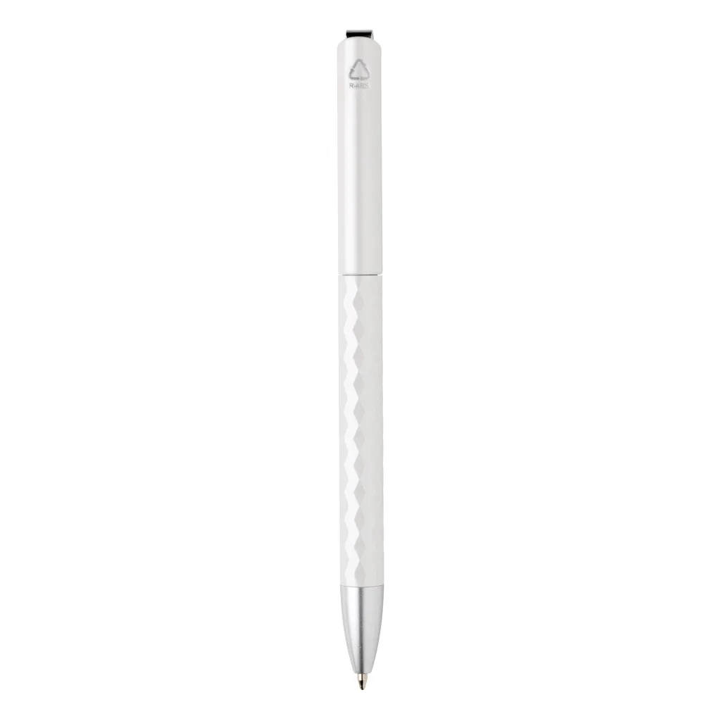 X3.1 Stift aus RCS recyceltem ABS, weiß – Bild 2