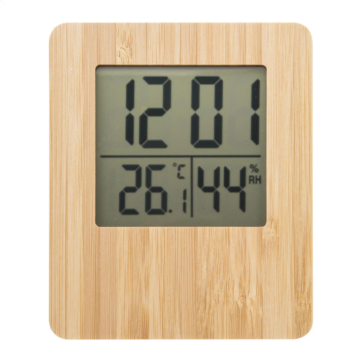 Wetterstation Tenkebo, natur – Bild 2
