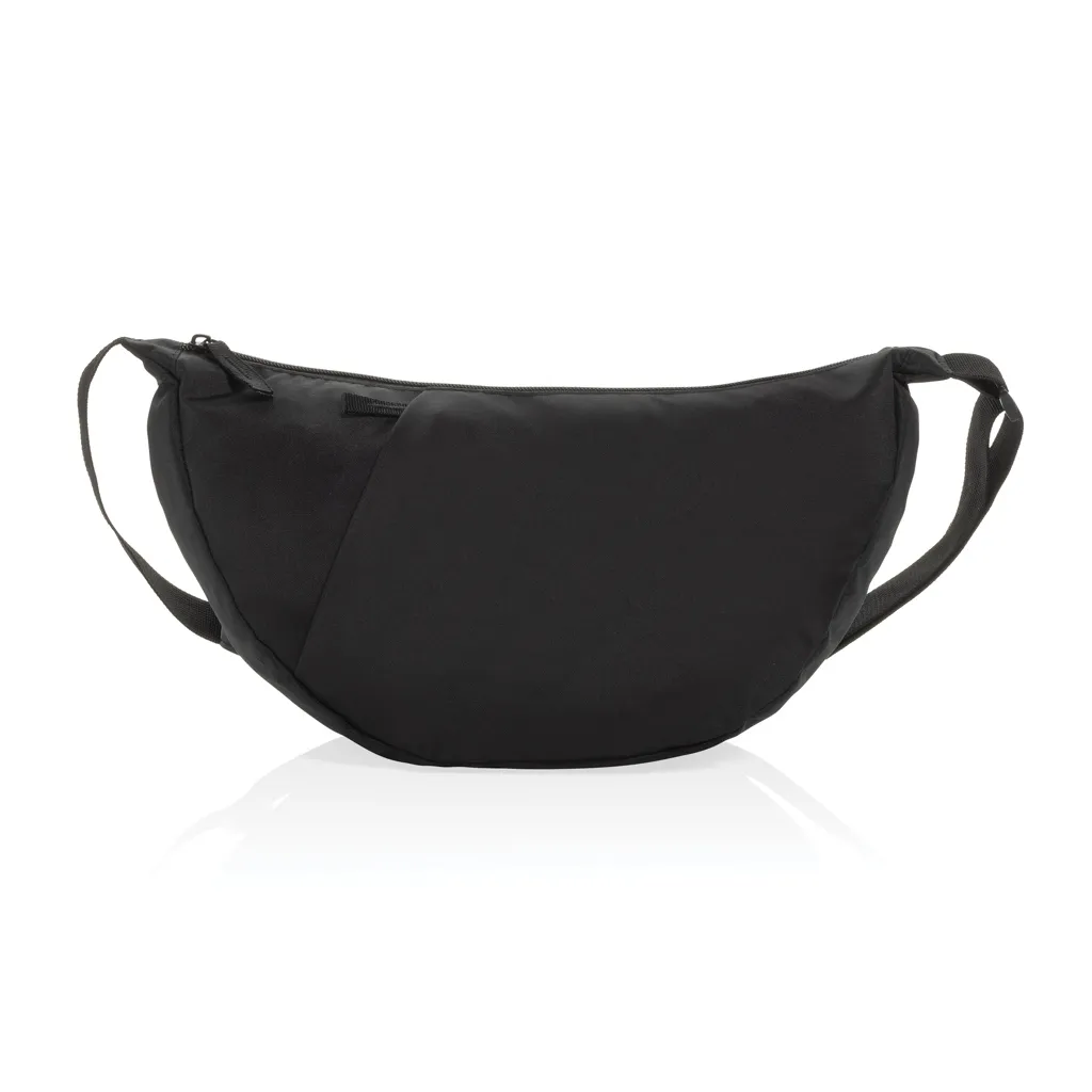 Crescent XL AWARE™ RPET Half-Moon Sling Tasche