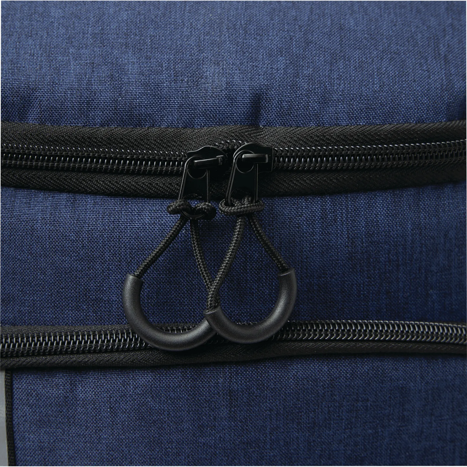 YUKON - Kühlrucksack, blau – Bild 9