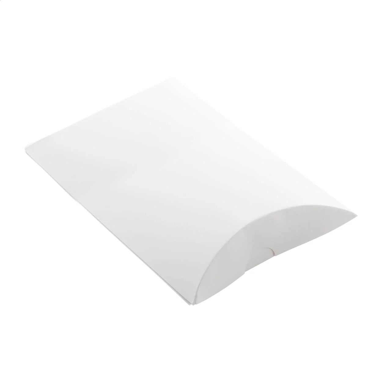 Tablettenschachtel CreaBox Pillow M, weiß – Bild 2