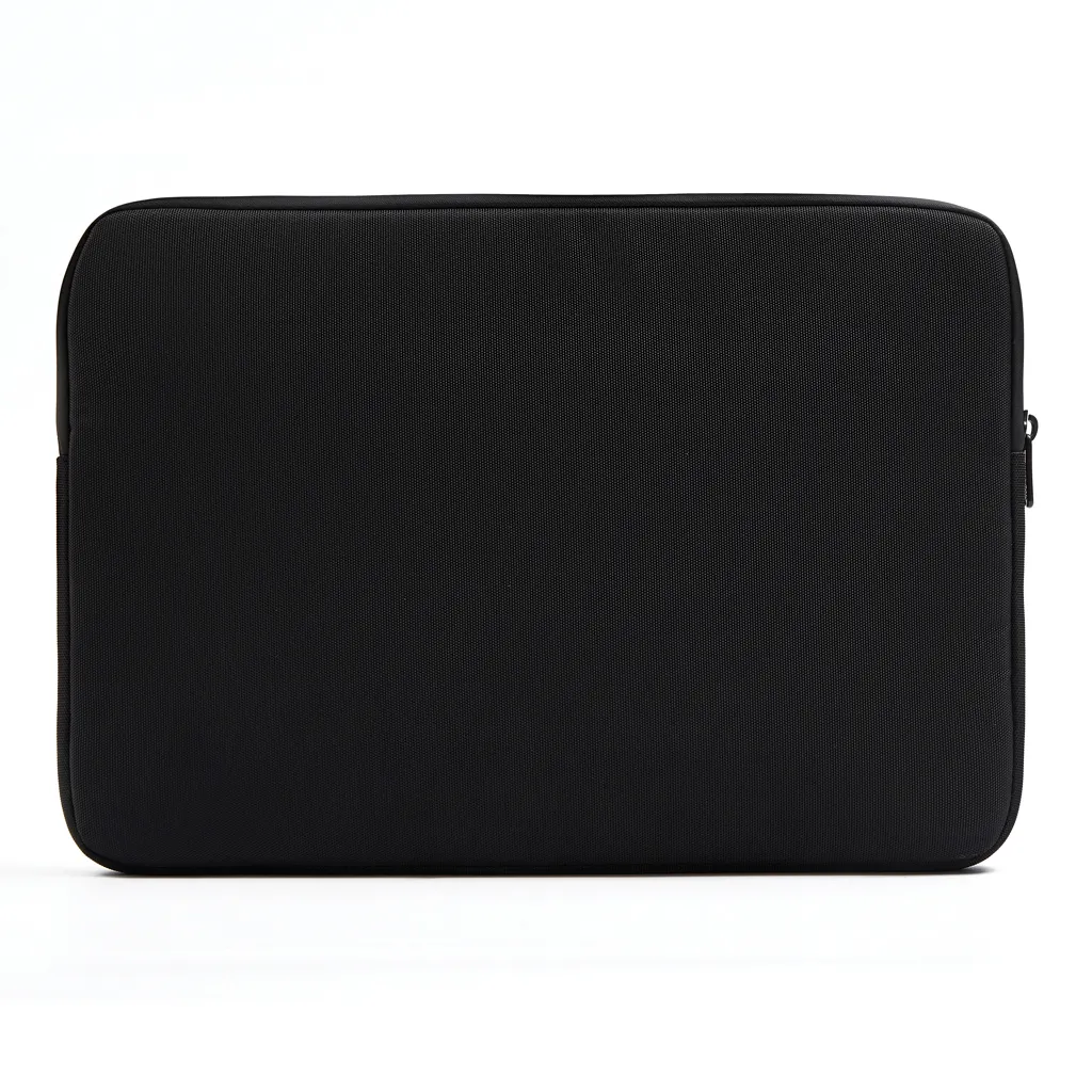 XD Design 16" Laptop Sleeve, schwarz – Bild 3