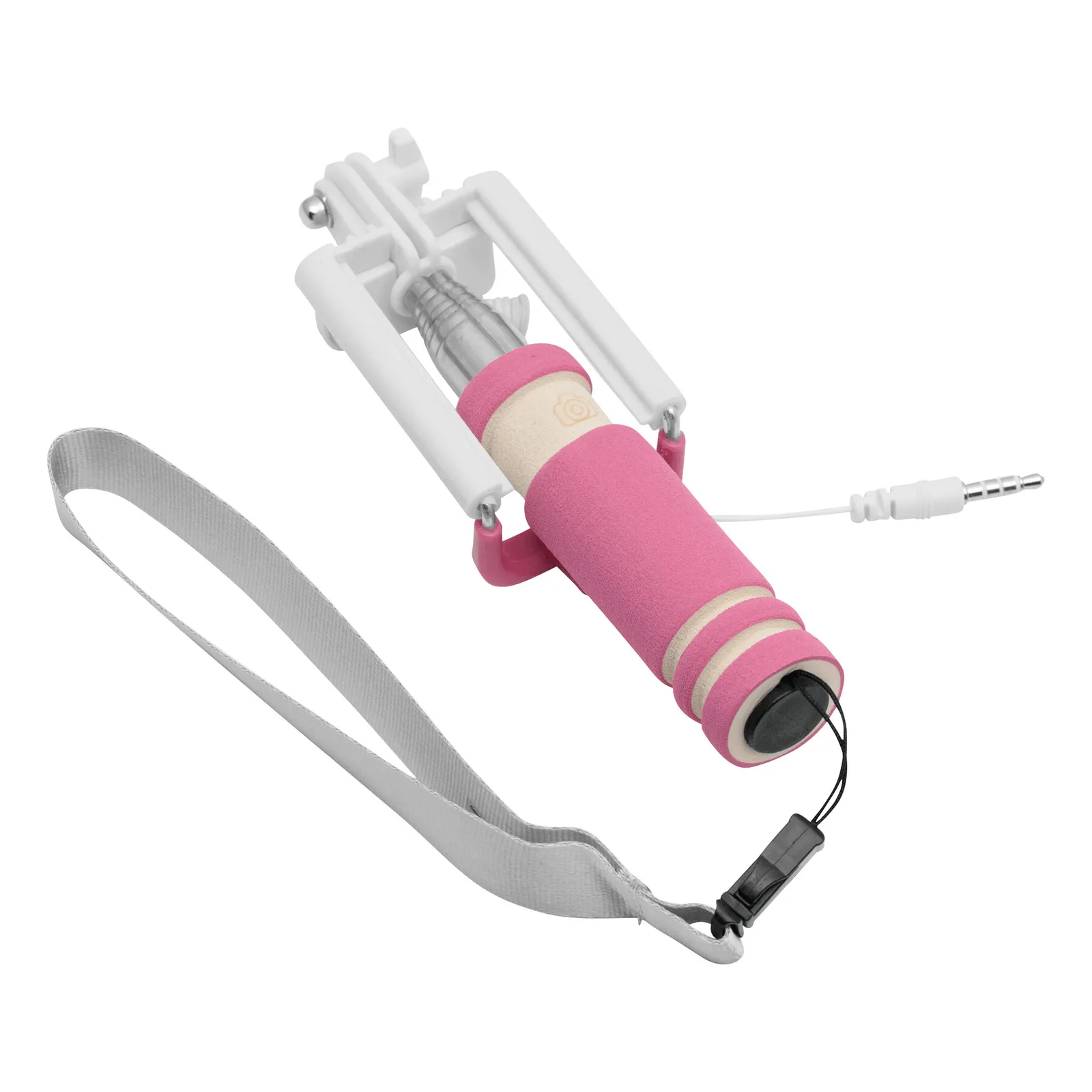 SELFIE MINI - Selfie-Stick pink, pink – Bild 2