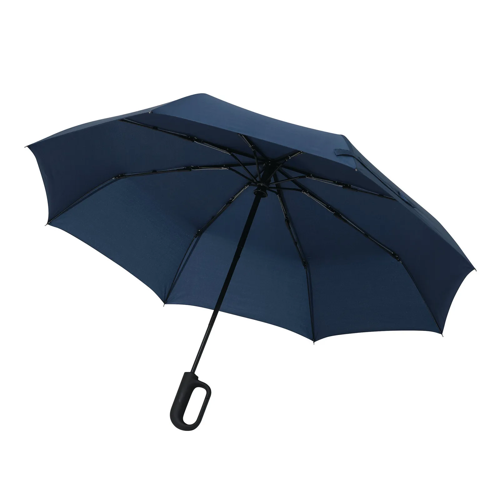 SCIROCCO - Vollautomatischer Windproof-Taschenschirm