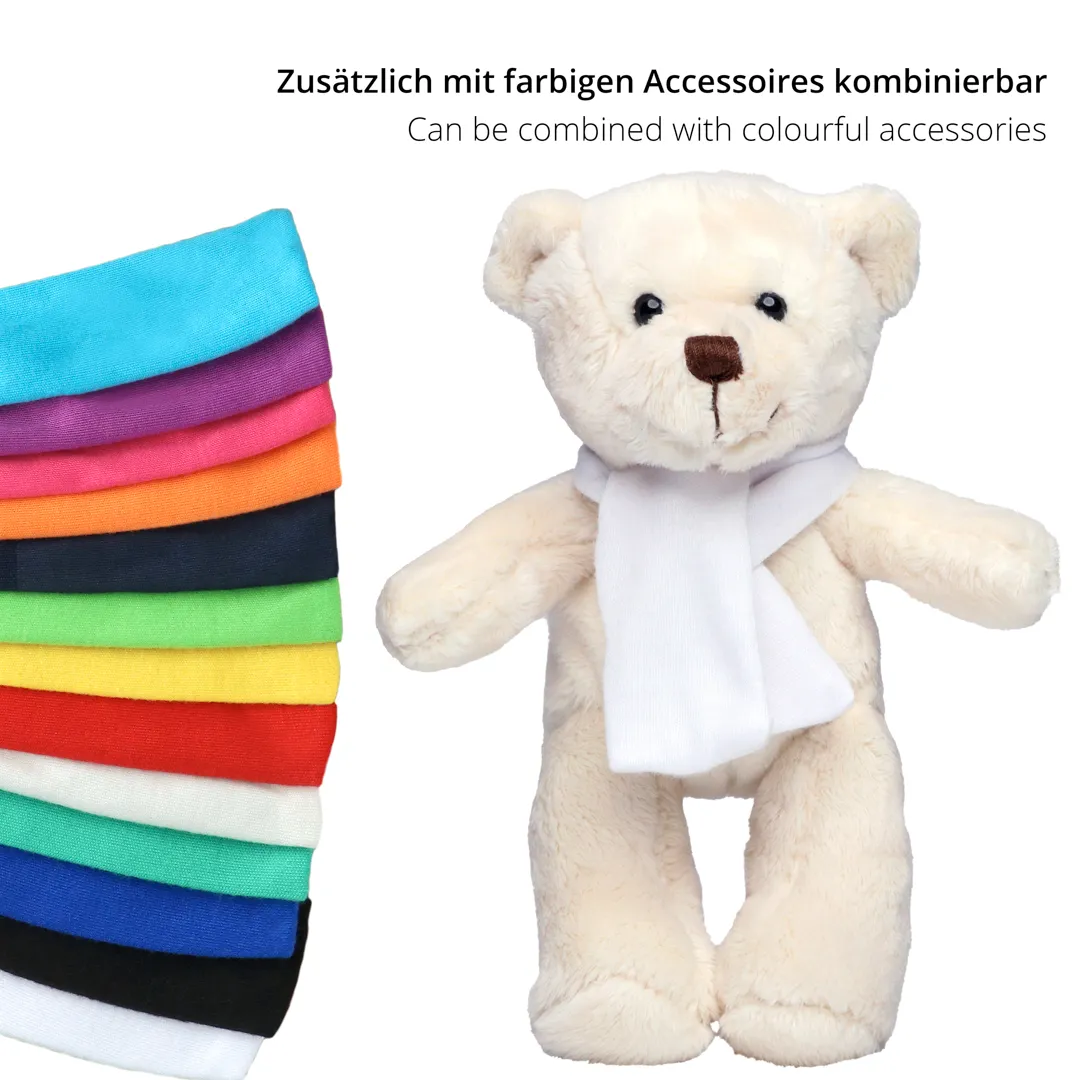 Bär Ben, creme – Bild 3