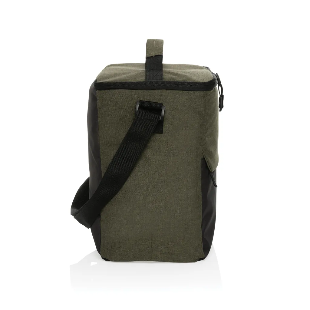 Kazu AWARE™ RPET Kühltasche, grün – Bild 4