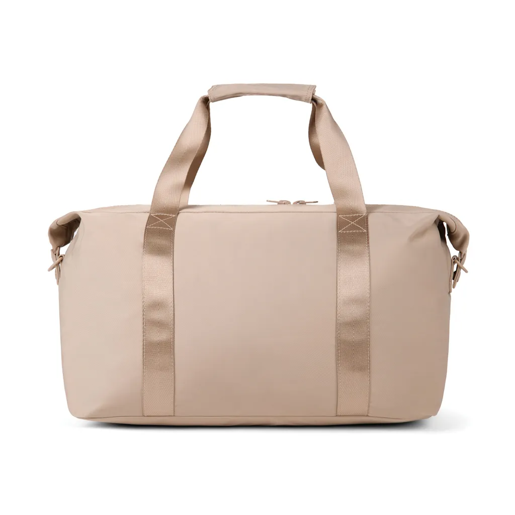 VINGA Baltimore Neo RCS Weekend-Bag, greige – Bild 3