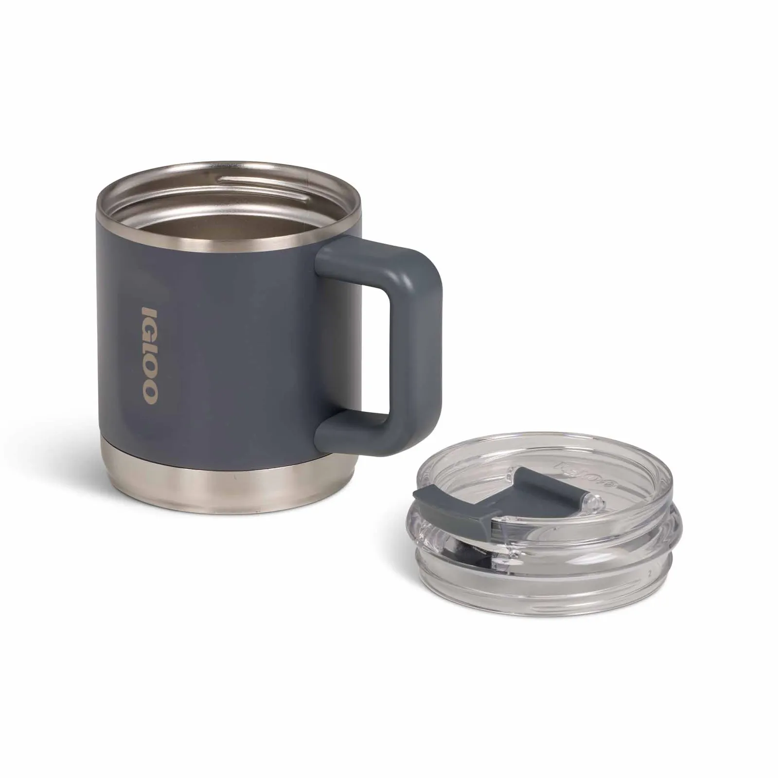 Igloo Kaffeebecher, Carbonite – Bild 17