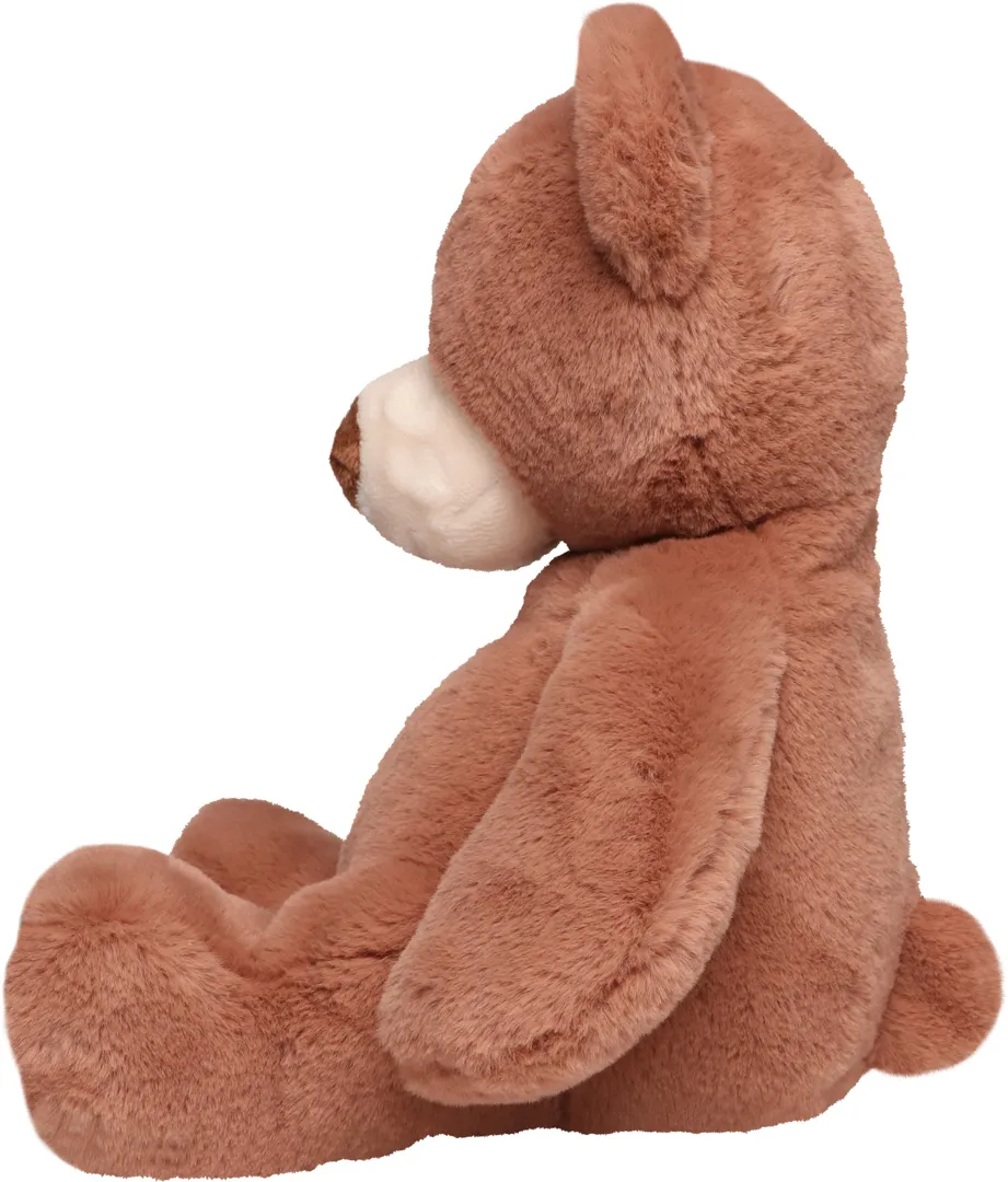Bär Nanna, braun – Bild 6