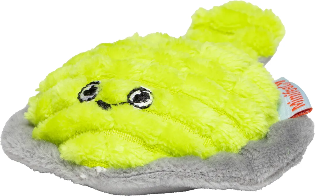 Katzenspielzeug Fisch, multicolour – Bild 2