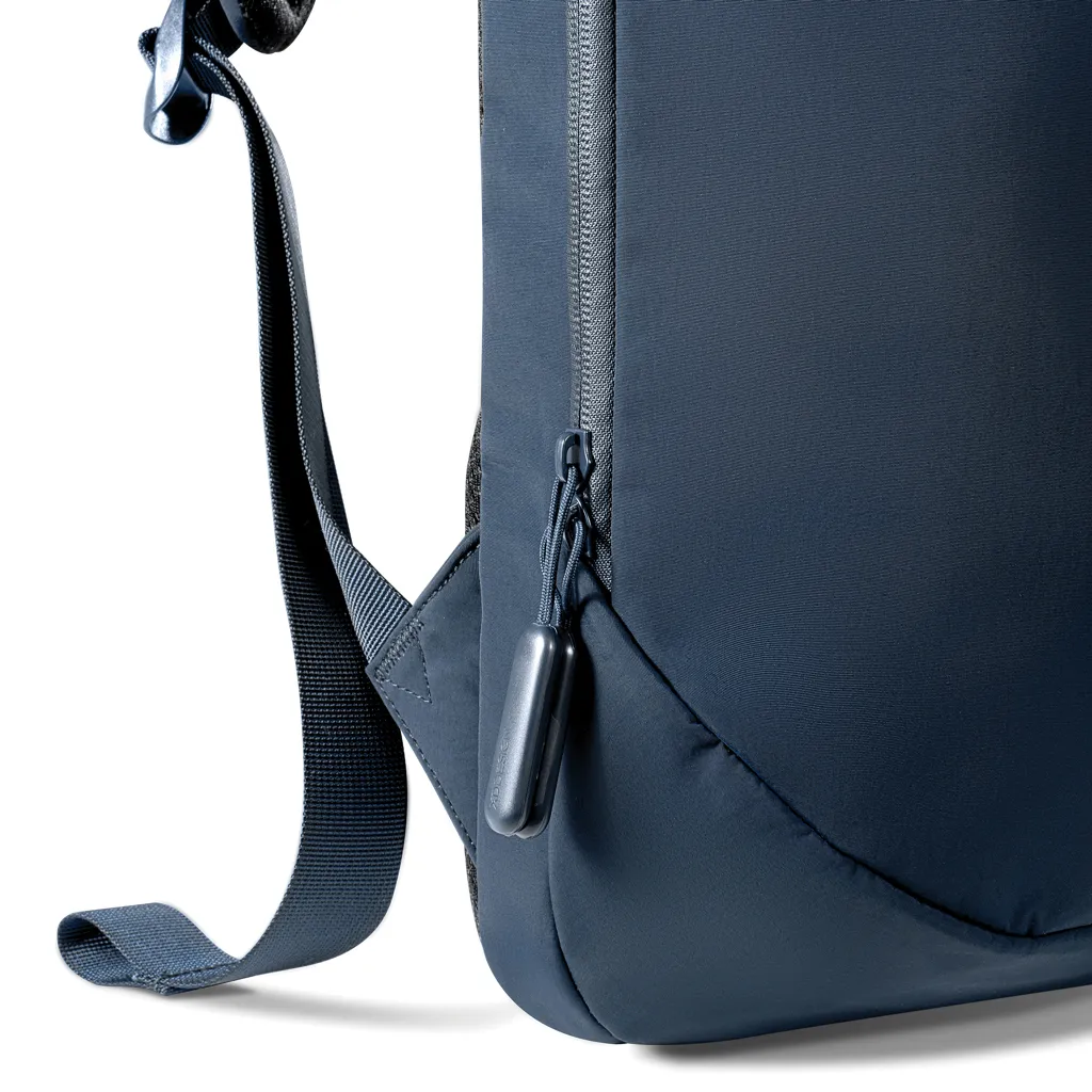 XD Design Bobby Air Rucksack, navy blau – Bild 11