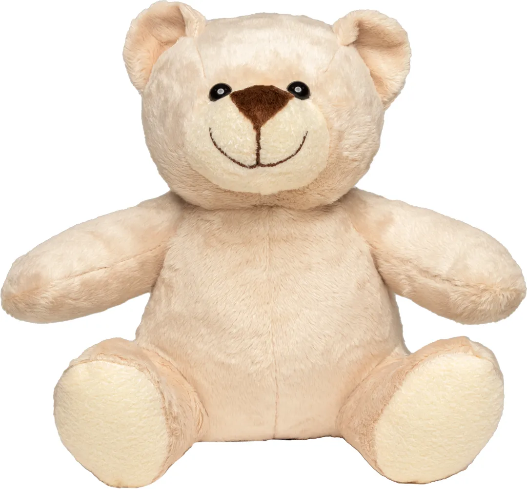 Bär Siggi, beige – Bild 6