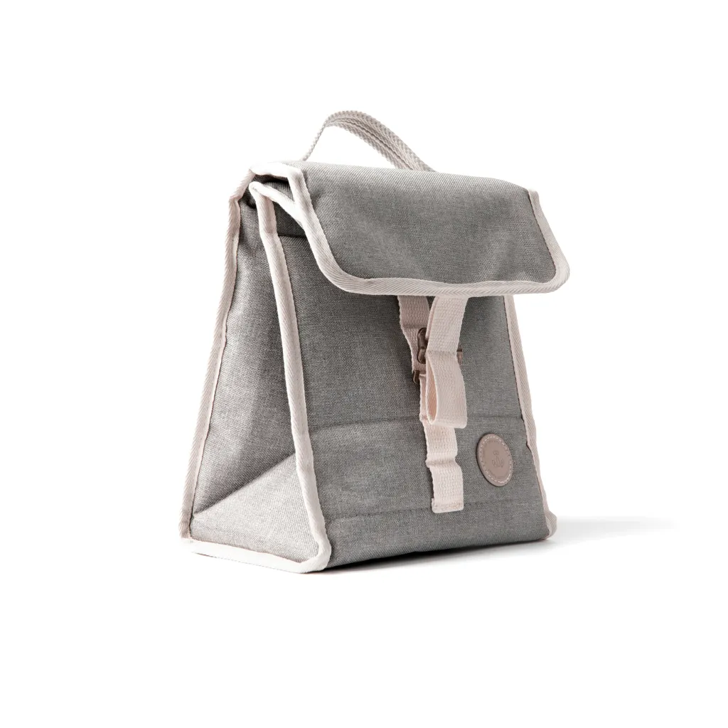 VINGA Sortino Day-Trip Kühltasche, grau – Bild 3