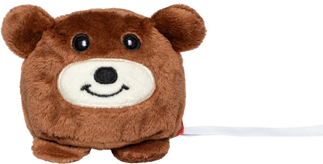 Schmoozies® Bär, braun – Bild 4